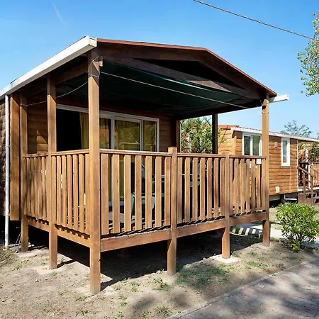 Camping Grande Italia Vulcano Chioggia
