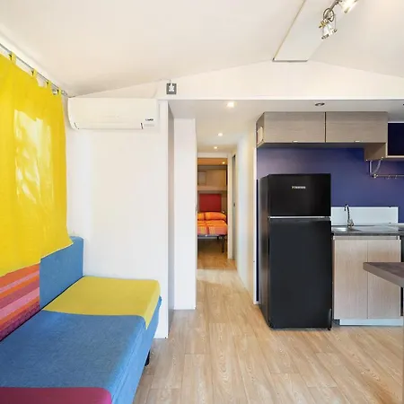 Camping Grande Italia Vulcano